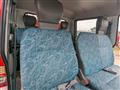2001 Mitsubishi Canter