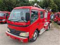 2010 Toyota Dyna Truck