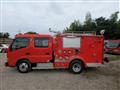 2010 Toyota Dyna Truck