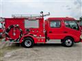 2010 Toyota Dyna Truck