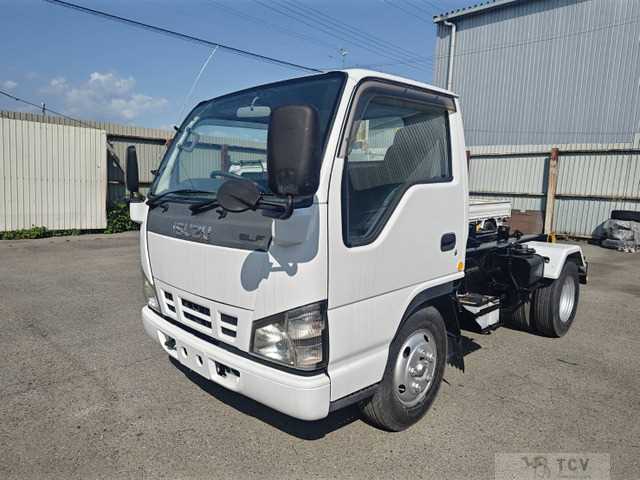 2006 Isuzu Isuzu Others