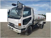 2001 Mitsubishi Fighter