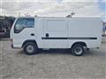 2001 Nissan Atlas