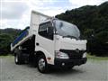 2013 Hino Dutro