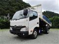 2013 Hino Dutro