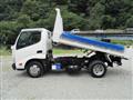 2013 Hino Dutro