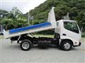 2013 Hino Dutro