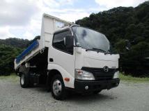2013 Hino Dutro