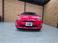 2014 Toyota AQUA