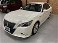 2013 Toyota Crown Athlete Series