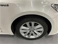 2013 Toyota Crown Athlete Series