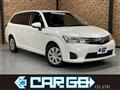 2014 Toyota Corolla Fielder