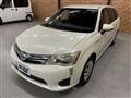2014 Toyota Corolla Fielder