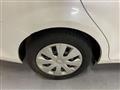 2014 Toyota Corolla Fielder