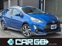 2015 Toyota AQUA