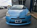 2014 Toyota AQUA