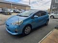 2014 Toyota AQUA