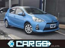 2014 Toyota AQUA
