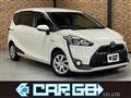2018 Toyota Sienta