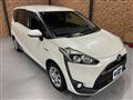 2018 Toyota Sienta
