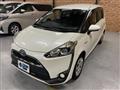 2018 Toyota Sienta