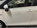 2018 Toyota Sienta