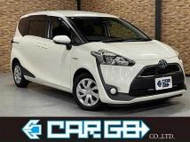 2018 Toyota Sienta