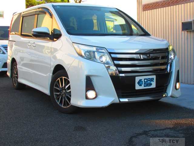 2015 Toyota Noah