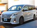 2015 Toyota Noah