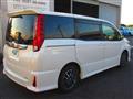 2015 Toyota Noah