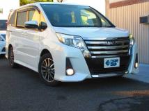 2015 Toyota Noah