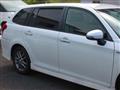 2014 Toyota Corolla Fielder