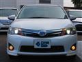 2014 Toyota Corolla Fielder