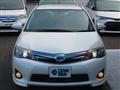 2014 Toyota Corolla Fielder