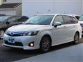 2014 Toyota Corolla Fielder