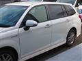 2014 Toyota Corolla Fielder