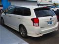 2014 Toyota Corolla Fielder