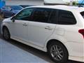 2014 Toyota Corolla Fielder
