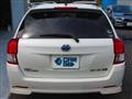2014 Toyota Corolla Fielder