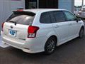 2014 Toyota Corolla Fielder