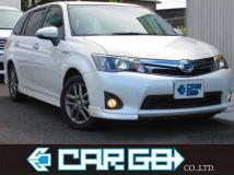 2014 Toyota Corolla Fielder