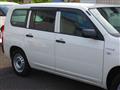2019 Toyota Probox Van
