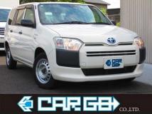 2019 Toyota Probox Van