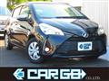 2017 Toyota Vitz