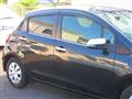 2017 Toyota Vitz
