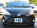 2017 Toyota Vitz