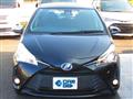 2017 Toyota Vitz