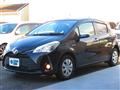 2017 Toyota Vitz