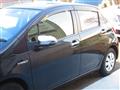 2017 Toyota Vitz