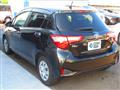 2017 Toyota Vitz